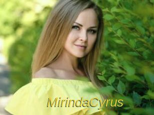 MirindaCyrus