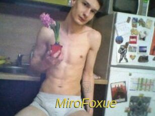 MiroFoxue