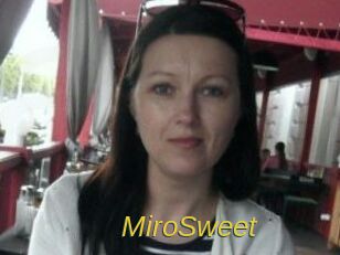 MiroSweet