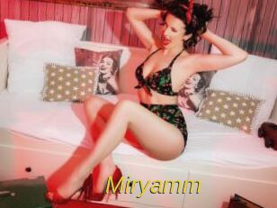 Miryamm