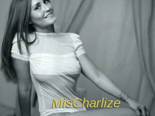 MisCharlize