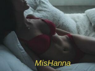MisHanna