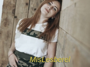 MisLesberel