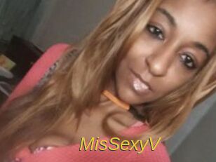 MisSexyV