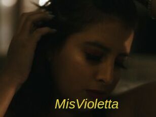 MisVioletta