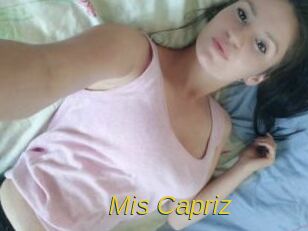 Mis_Capriz