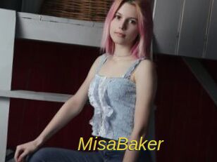MisaBaker