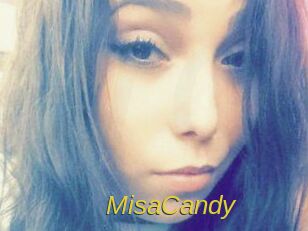 MisaCandy