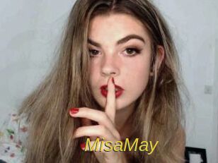 MisaMay