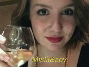 MisfitBaby