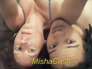 MishaCash