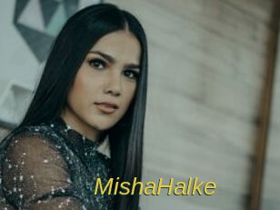 MishaHalke