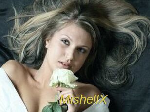 MishellX