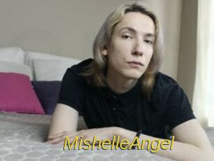 MishelleAngel Archive DVD ORG