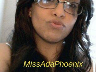 MissAdaPhoenix
