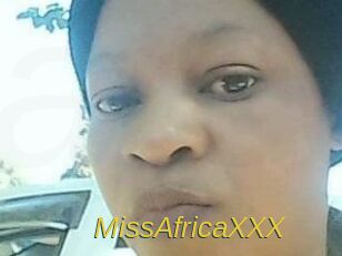 MissAfricaXXX