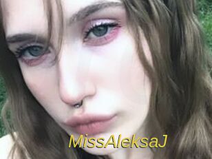 MissAleksaJ