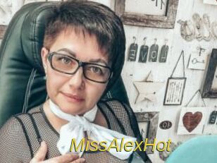 MissAlexHot