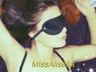 MissAlisella