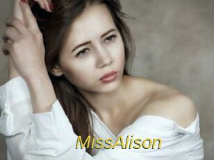 MissAlison