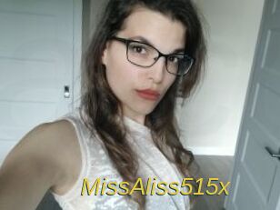 MissAliss515x Archive DVD ORG