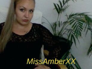 MissAmberXX