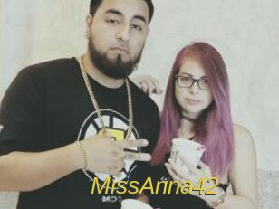 MissAnna42
