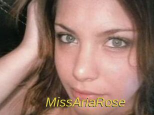 MissAriaRose