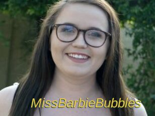 MissBarbieBubbles