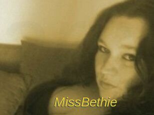 MissBethie