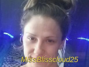 MissBlisscloud25