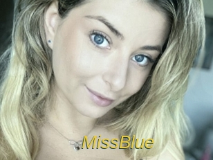 MissBlue