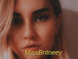 MissBritneey