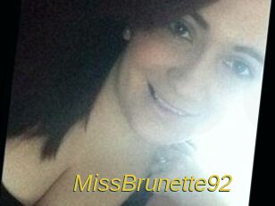 Miss_Brunette_92