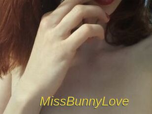 MissBunnyLove