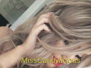 MissCandylicious
