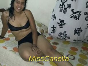 MissCanella