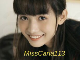MissCarla113