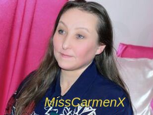 MissCarmenX