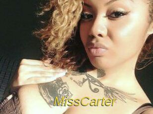 MissCarter