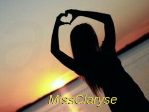 MissClaryse