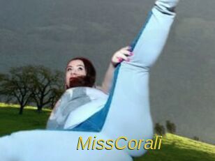 MissCorali