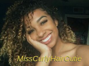 MissCurlyHairCutie Archive DVD ORG