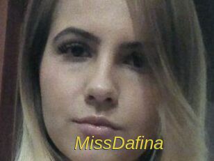 MissDafina