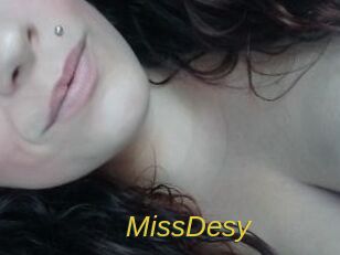 MissDesy