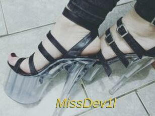 MissDev1l
