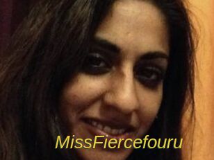 Miss_Fierce_four_u