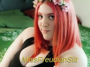 MissFreudianSlit