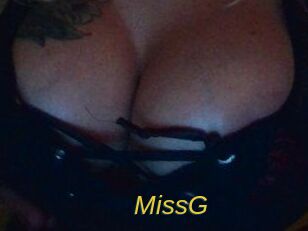 MissG
