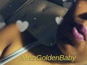 MissGoldenBaby